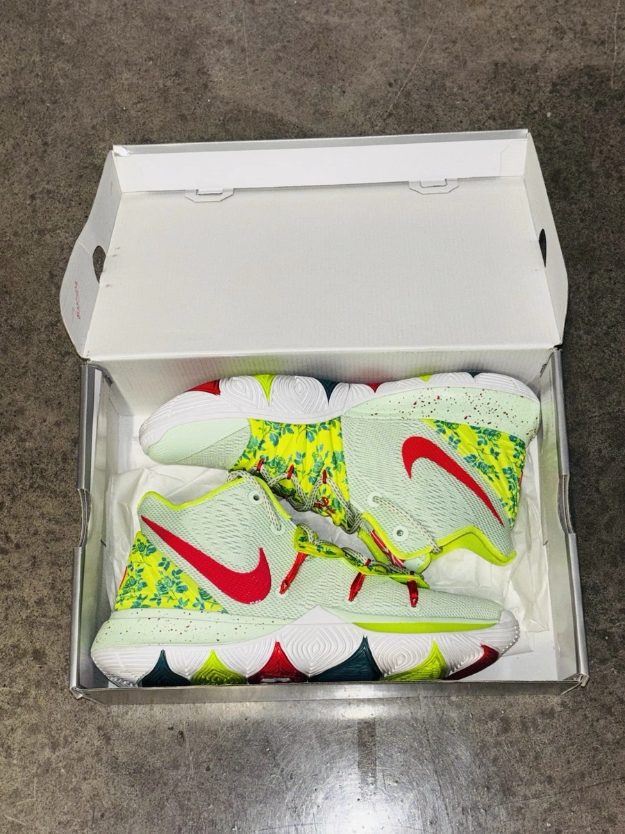 Kyrie 5 TB. Size 11. Unworn and in box s-l400.jpg main image 2