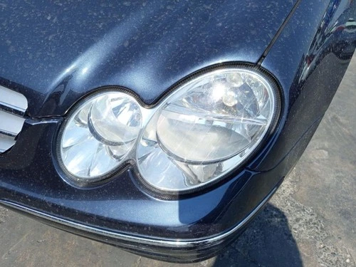 Scheinwerfer Links für MERCEDES-BENZ CLK (BM 209) COUPE 2003 561732 - Bild 1 von 9