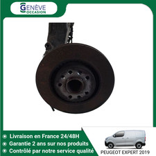 Essieu Peugeot EXPERT