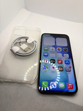 Apple iPhone 13 128gb unlocked midnight 