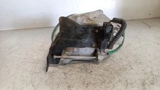 Antibrouillard Mitsubishi GALANT