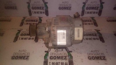 1902132272YLE1015 332067 generator MG ROVER SERIE 600 RH 620 SDI 1995