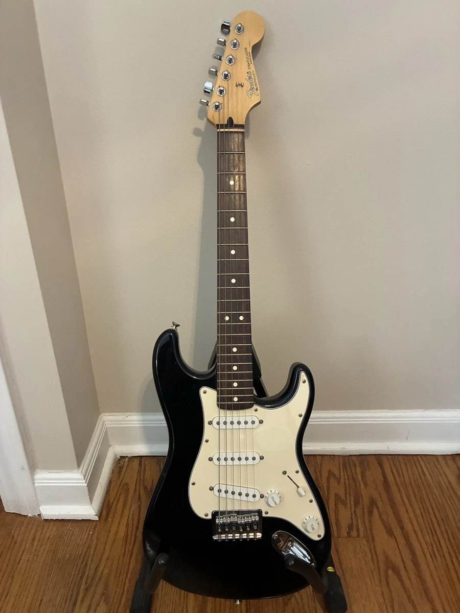 Fender Stratocaster Mexico Electric Guitars for sale | eBay