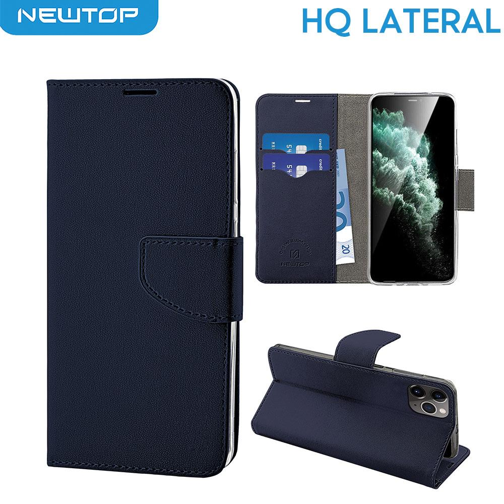IMOSHION porta carte Mandala CUSTODIA A LIBRO per Xiaomi Redmi Note 14 Pro Plus 5G, Rosa oro