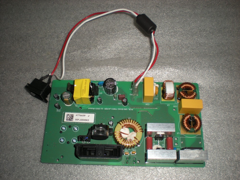 iRobot Roomba Clean Base Automatic ADJ-N1 i3 i4 i5 i7 J5 J6 J7 Motherboard Board