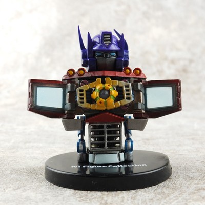 #F66-575 Takara KT Figur Sammlung Transformers