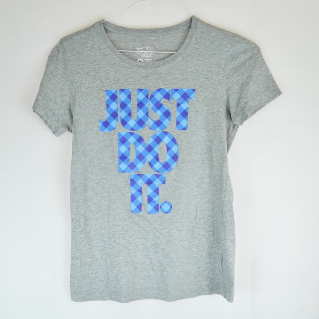 the athletic dept nike t shirt