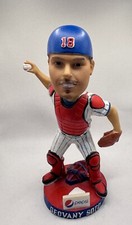 Geovany Soto Iowa Cubs Bobblehead Very Nice 15% OFF