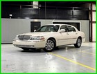 New Listing2003 Lincoln Town Car Cartier - Clean Carfax - 2 Owner - Southern Car