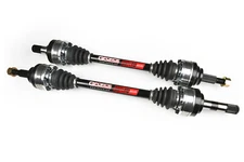 GForce Outlaw Rear Axles Left & Right Fits Grand Cherokee / Durango SRT 12+ HEMI