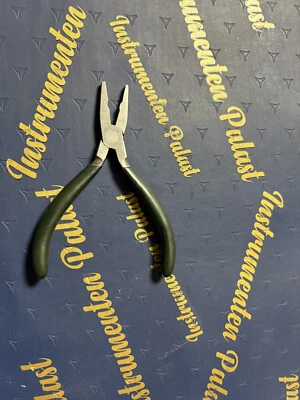 Schmuckzange 11,5cm. Angebot - Bild 1 von 3