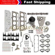 Non-Afm Dod Replacement Kit 5.3l Lifters Kit For 2007-13 Chevrolet Gmc