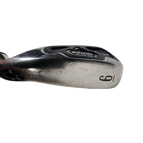 Callaway Golf Big Bertha Fusion 6 Iron 37" Light Flex Graphite - Picture 3 of 6