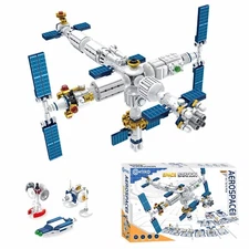 [BULK PALLET BUY] [200 Pieces]  [Contixo BK07 Space Station ]