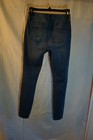 PACSUN Los Angeles distressed look  high rise ankle jegging 24 inch waist  — photo 2
