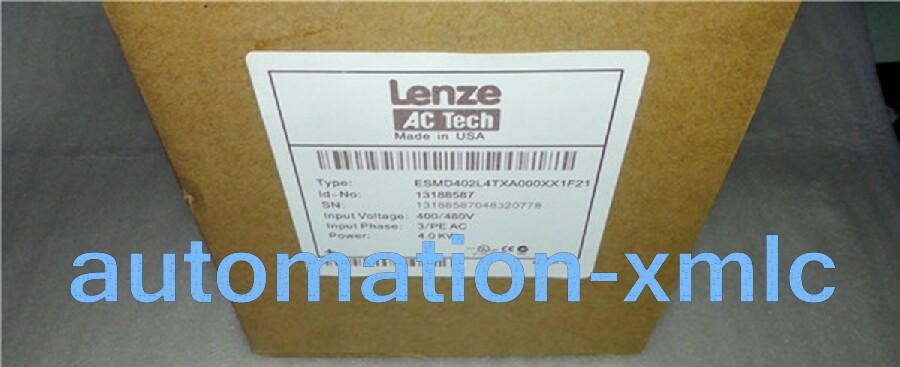 ESMD402L4TXA Inverter Brand New DHL Express shipping | eBay