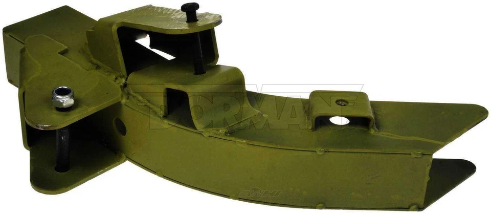 KIT REPARACIÓN CUADRO CHASIS JEEP WRANGLER 1997-2003 PASAJERO TRASERO DERECHO Foto 2 de 4