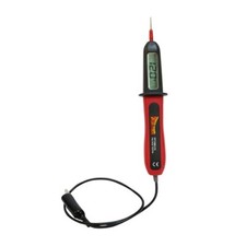 DC Voltage Tester PPRPPTVM01 Brand New!