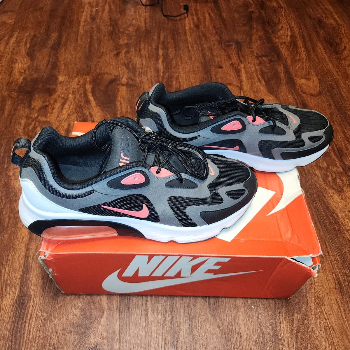 air max 200 size 11