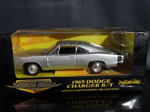 ertl diecast muscle cars