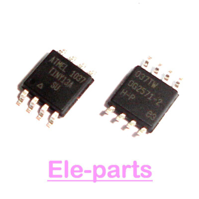 5 PZ/LOTTO ATTINY13 ATTINY13A TINY13A MCU AVR 1 K FLASH 20 MHZ IC ATTINY13A- SSU SOP-8 - Foto 3