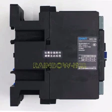 CHNT Kunlun Contactor NXC-100 AC 220V 380V 110V 36V 24V NEW