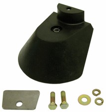 Snow Catcher Kit With Hardware Boss Snow Plow Msc04253