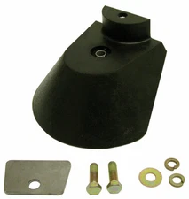SNOW CATCHER KIT WITH HARDWARE BOSS SNOW PLOW  MSC04253