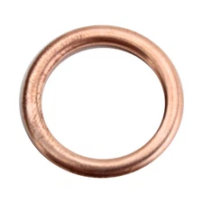 Elring Engine Oil Drain Plug Gasket 813.052