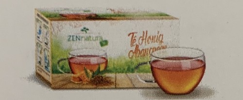 Te de Eucalipto Gordolobo Tabachin Sauco Propoleo Miel Abangreen Paquete de 2 - Imagen 5 de 8