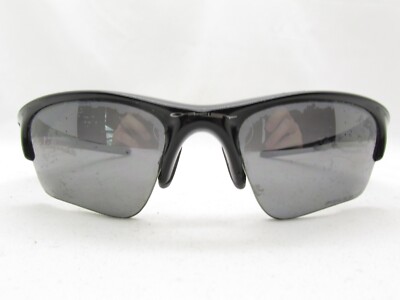OAKLEY サングラス OAKLEY SPORTS WRAP HALF RIM 12-839 POLARIZED SUNGLASSES USA 60-20