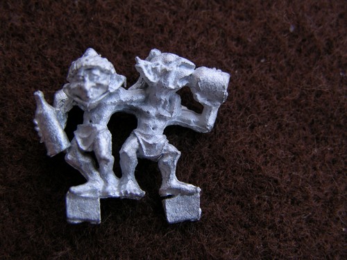 WHFB SNOTLING "SPECIALS" MULTI-LISTING - Picture 7 of 11