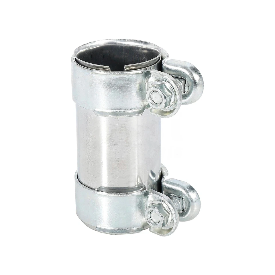 Abrazadera de escape (55 mm de diámetro interior) para Audi S4 TT VW Beetle Jetta 83111795 Foto 2 de 4