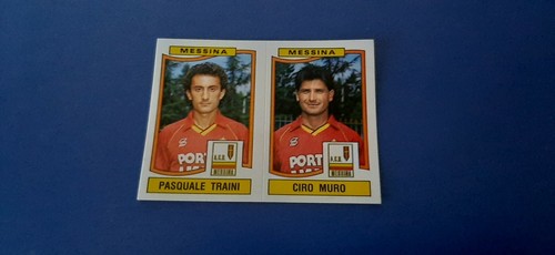 Figurine Calciatori Panini 1990/91 Nuove - Scegli dall'elenco da 281 a 556 - Imagen 144 de 257