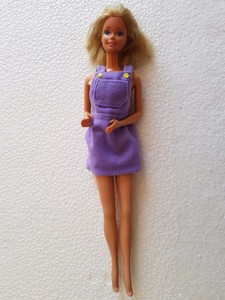 barbie bambola
