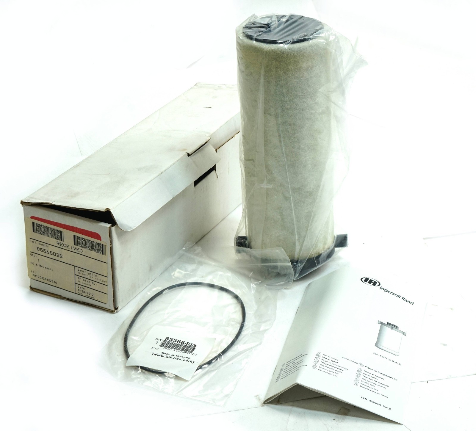 Ingersoll Rand 85565828