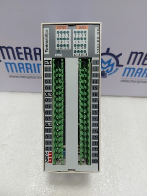 Yantrashilpa YS812028 PLC YMX-28-DC