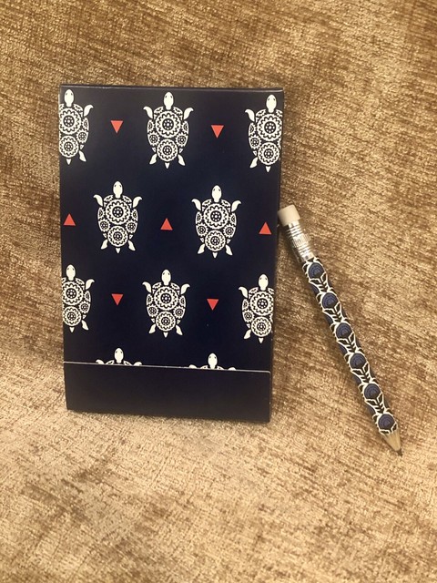 vera bradley sea turtle backpack