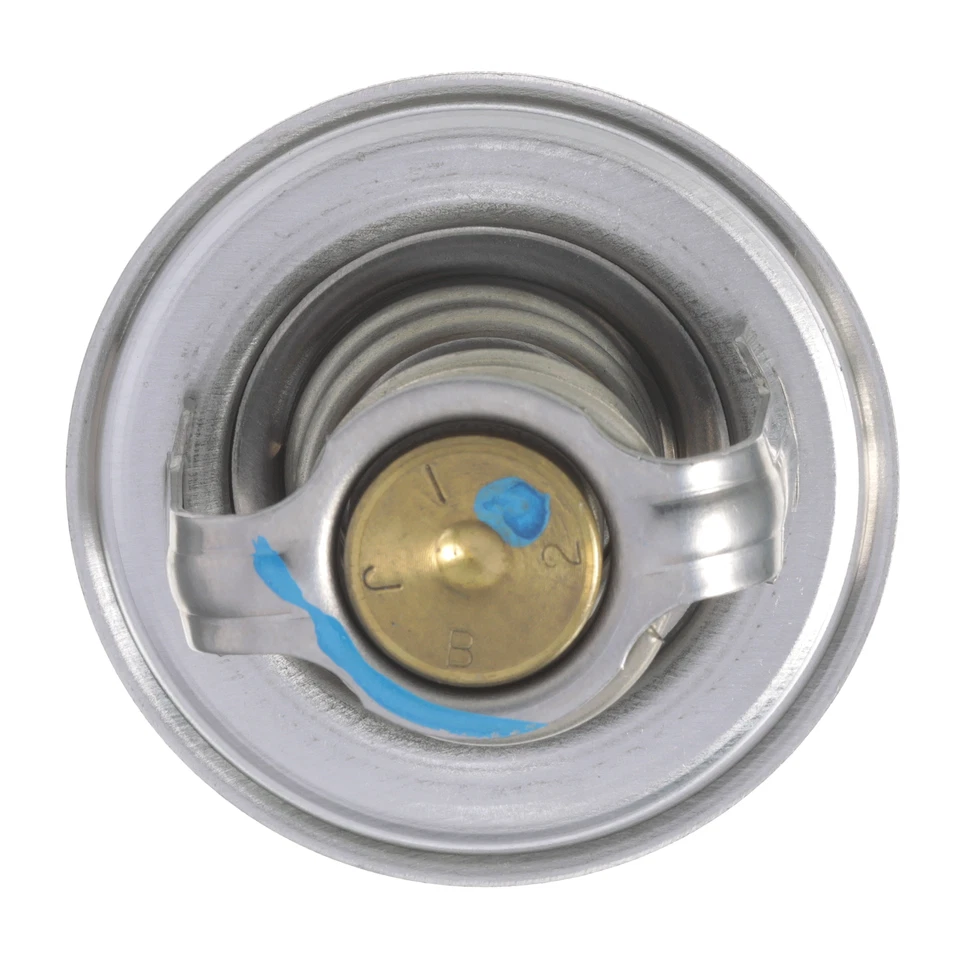 NUEVO GENUINO 07-11 Aveo 2010 G3 88-93 LeMans Motor Refrigerante Termostato 96143939 Foto 2 de 4