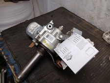 2013-2017 Hyundai Elantra Electric Power Steering Pump Column Mounted