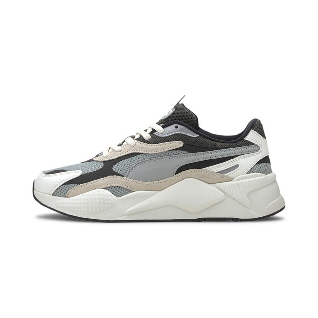 puma rx s white