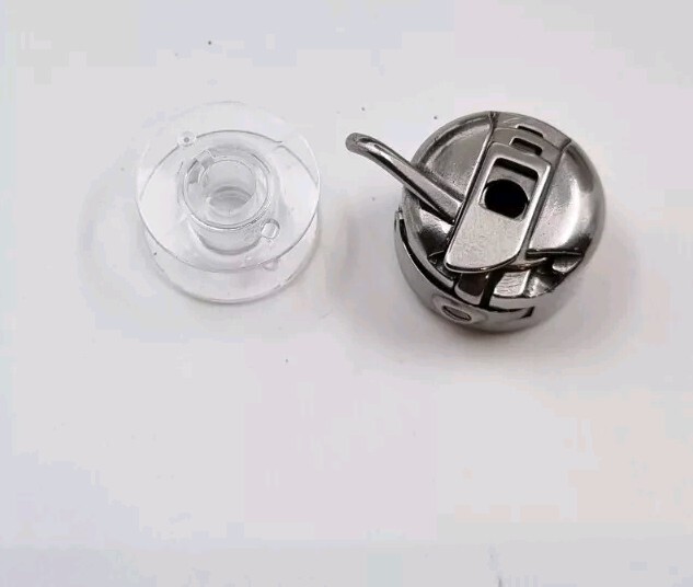 Genuine Brother Bobbin Holder Bobbin Parted From LS-2125 UK