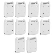 10Pcs Knitting Claw Weight Universal Knitting Machine Claw Hanger WeightHome ...