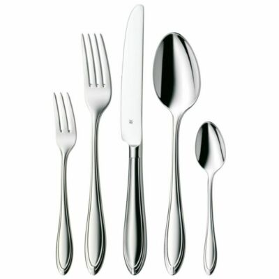 WMF Set 30 FLORENZ / Verona  Besteck  1189919990 #Y4