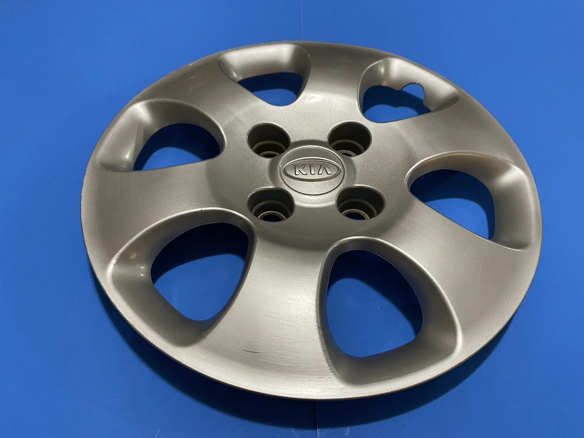 2004 2005 2006 2007 2008 2009 Kia Spectra Wheel Cover Hubcap Genuine Original