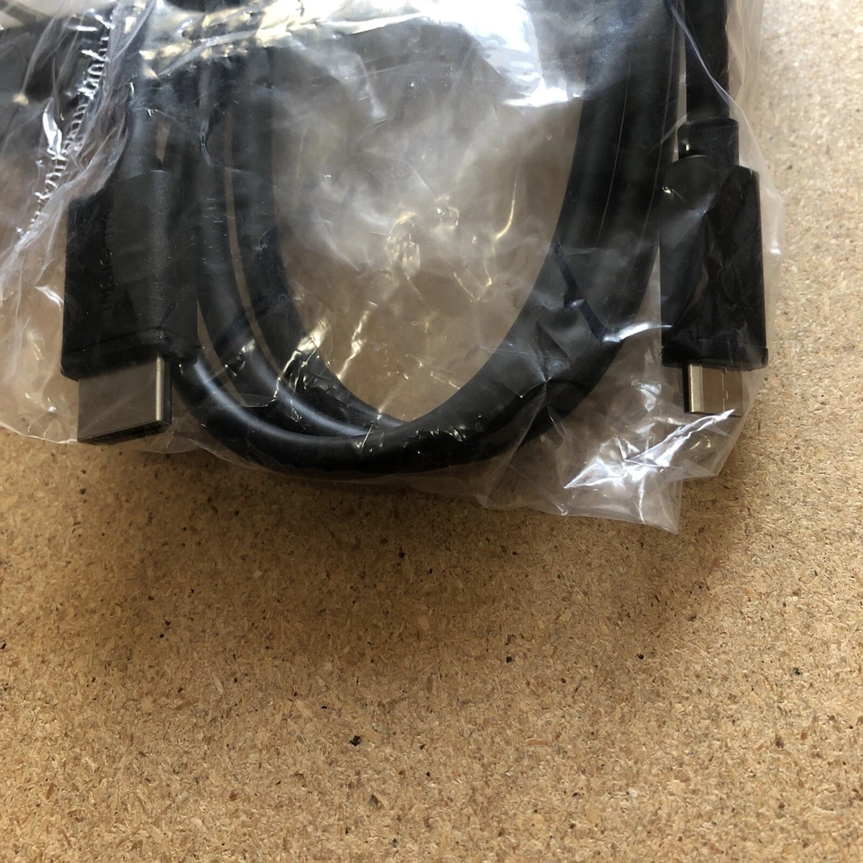 Lot 10X Insignia 4ft Mini HDMI C to HDMI A Cable HD for Canon Sony Nikon Camera - Image 4 of 4