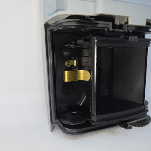 Tower Phantom Sears TLR Vintage Camera 127 Film No Flash Included Shutter Works - Imagen 15 de 24