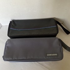 Cassette Case Holders Case Logic/Coast Nylon Cases