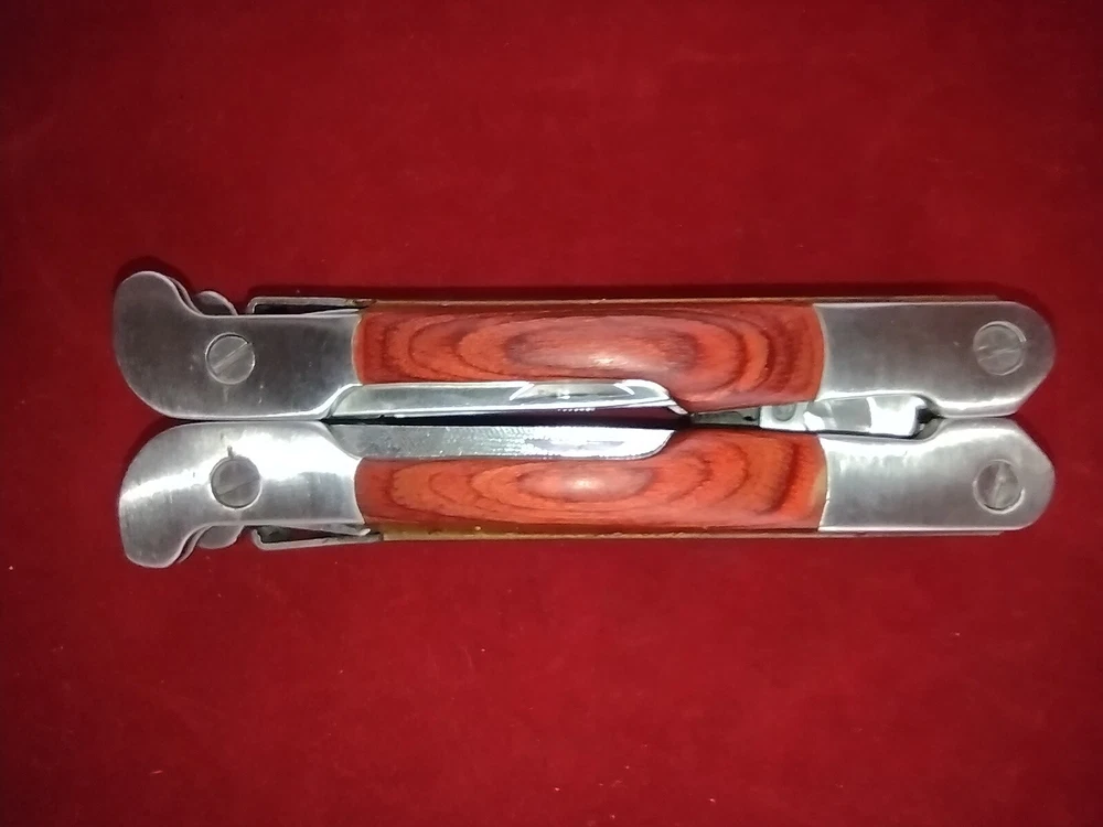 Multi tool