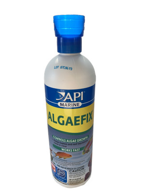 algaefix marine